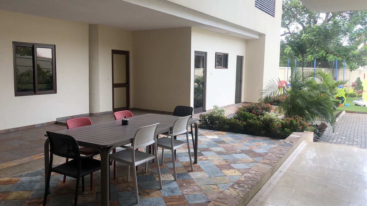 Photo of Outdoor in Cantonments