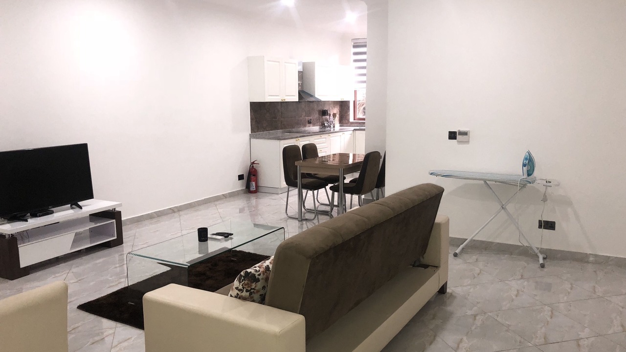 Photo of Livingroom in Cantonments