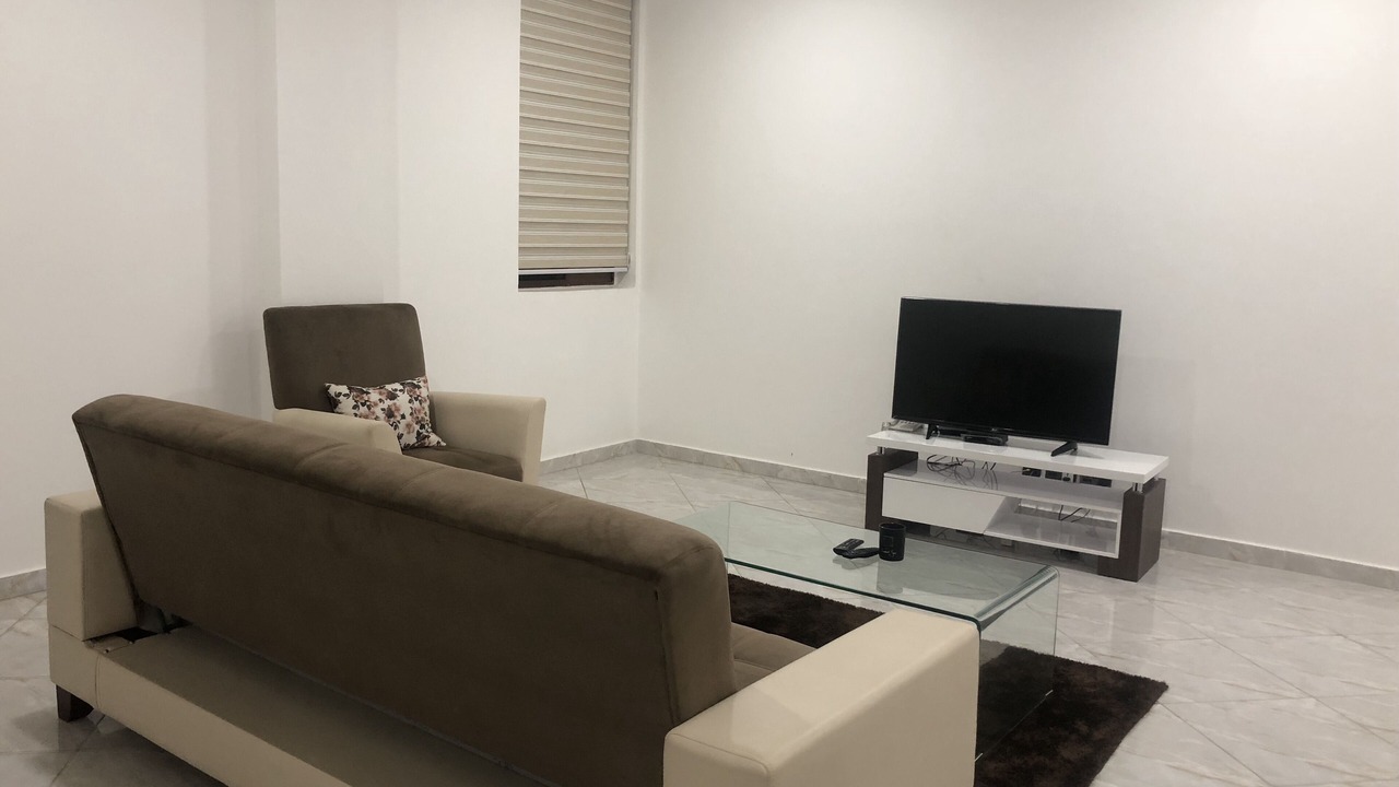 Photo of Livingroom in Cantonments