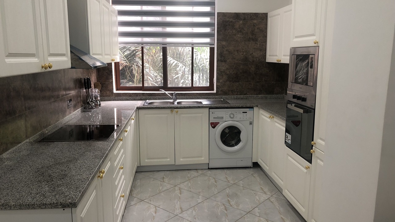 Photo of Kitchen in Cantonments