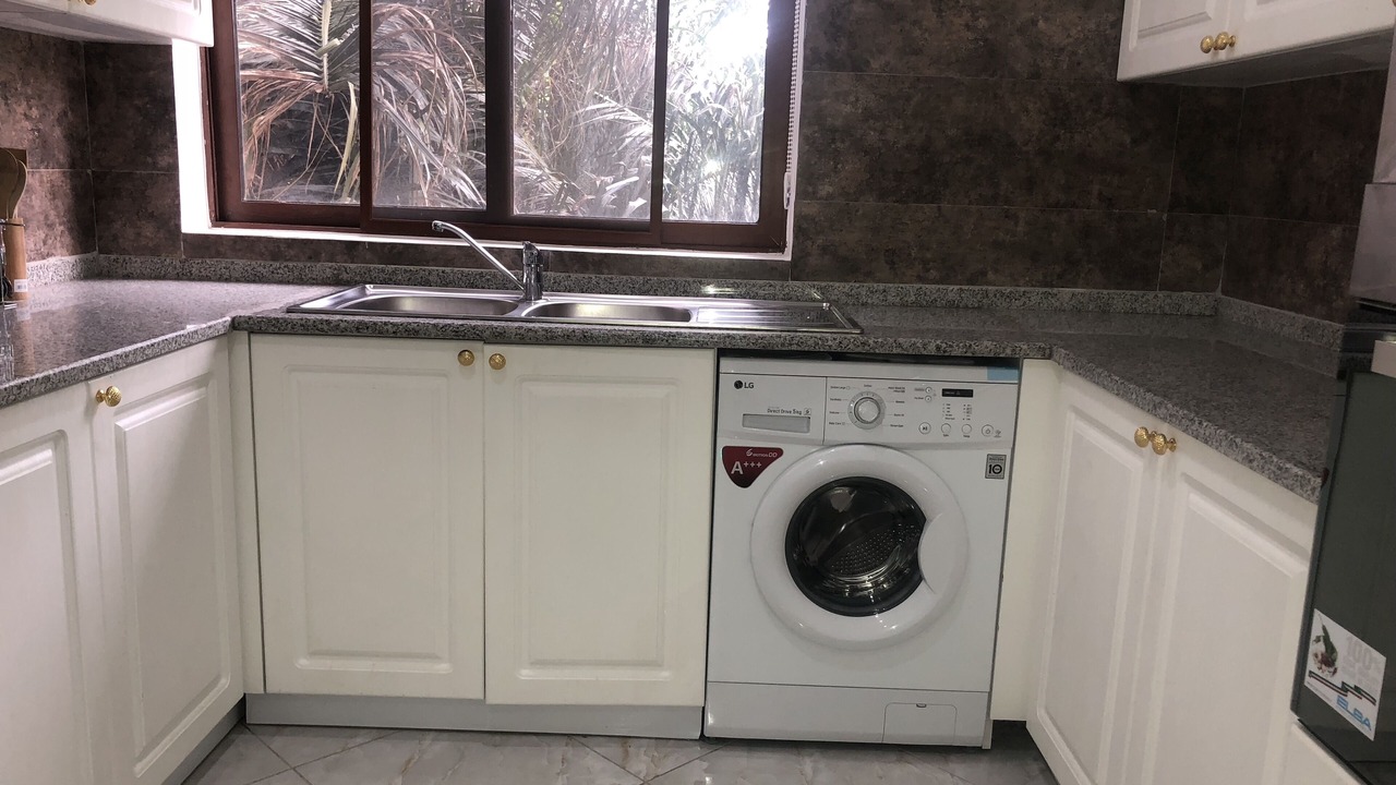 Photo of Kitchen in Cantonments