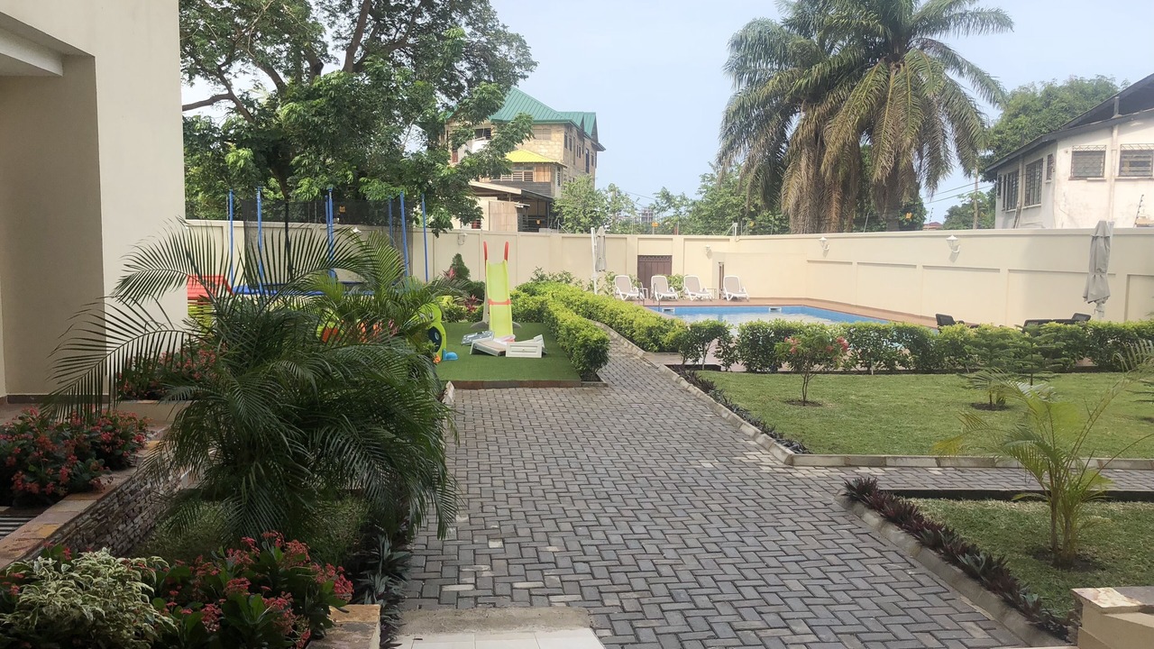 Photo of Outdoor in Cantonments