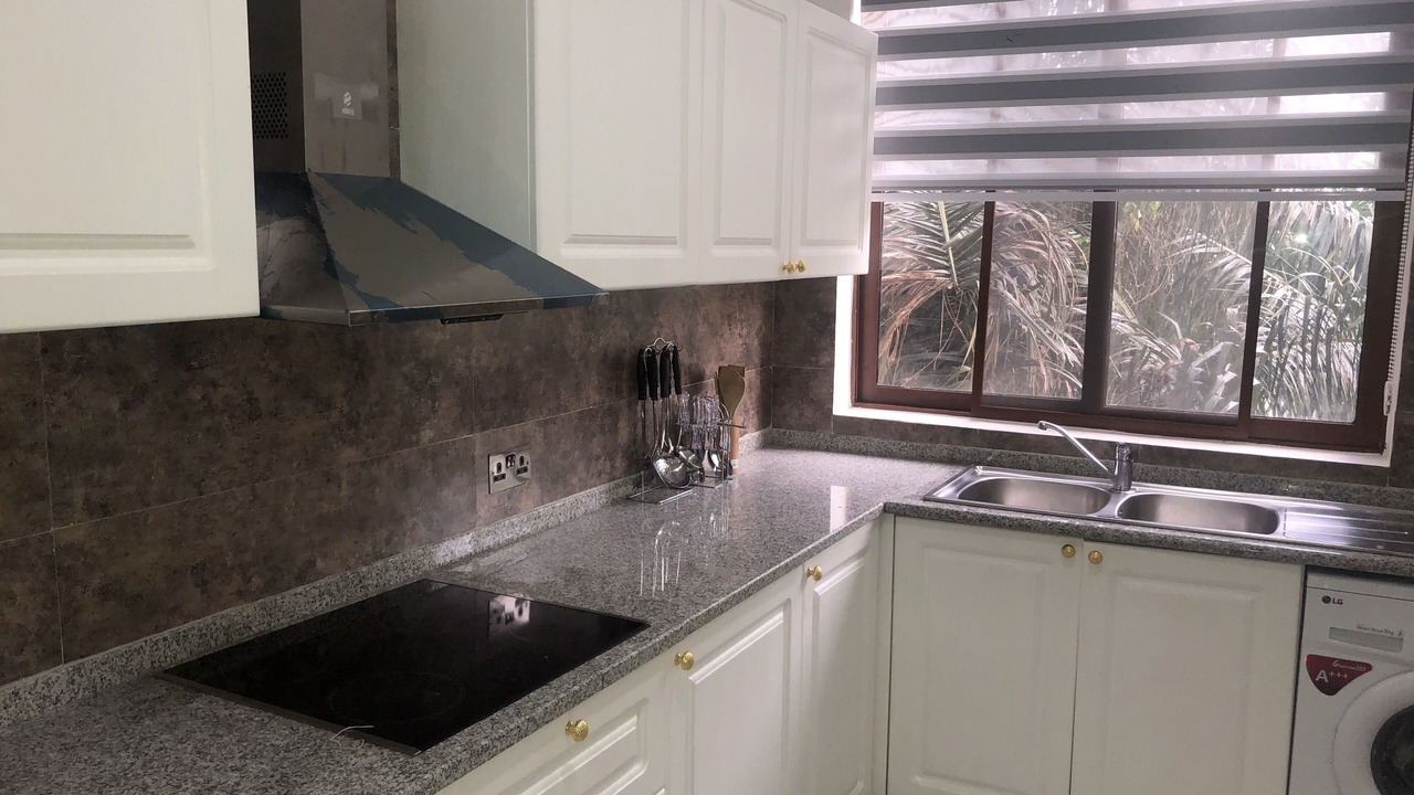 Photo of Kitchen in Cantonments