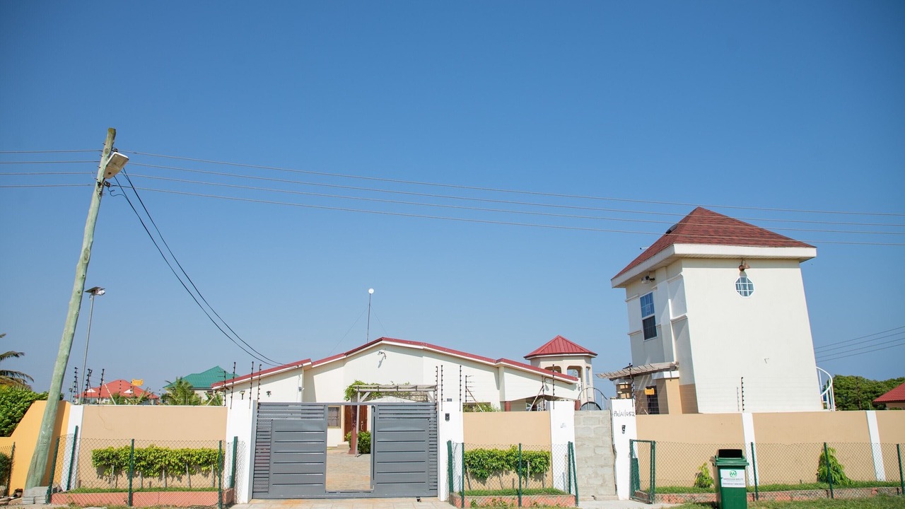 Photo of Outdoor in Prampram