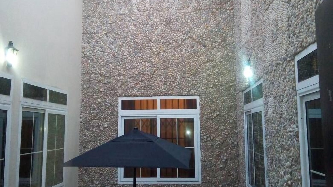 Photo of Patio Balcony in Tema