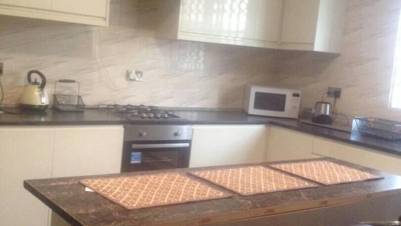Photo of Kitchen in Tema