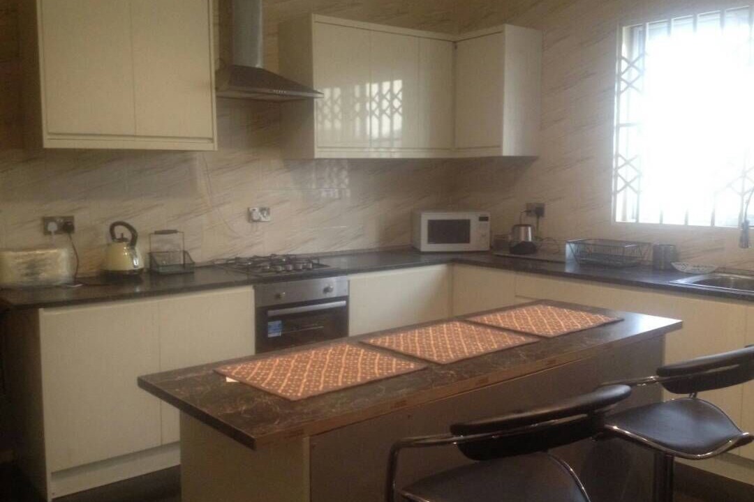 Photo of Kitchen in Tema