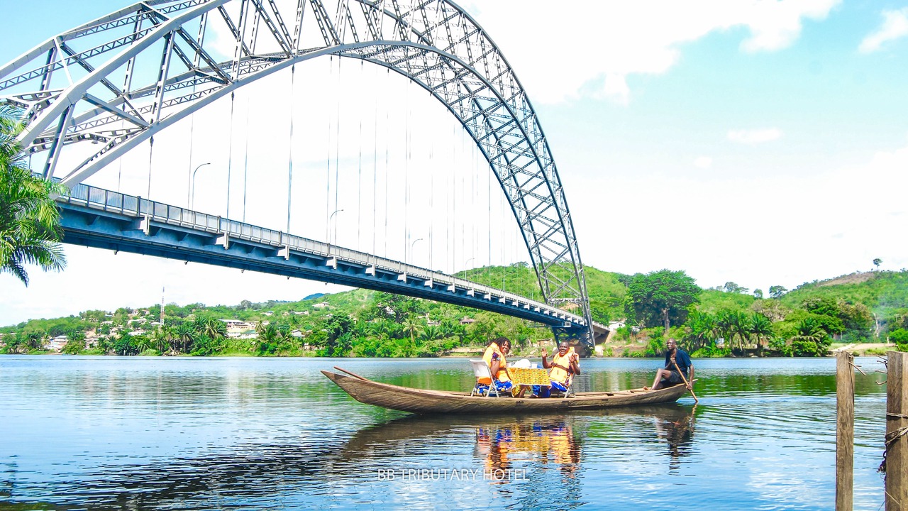 Photo of Outdoor in Akosombo