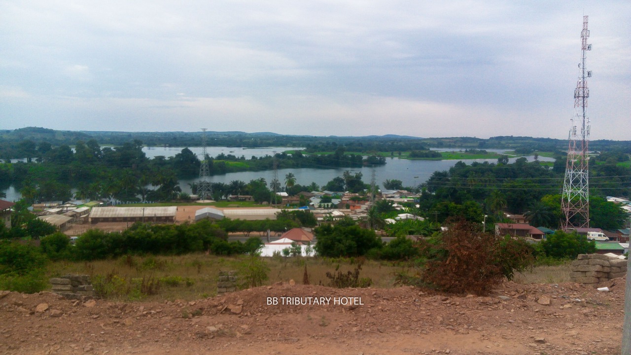 Photo of Outdoor in Akosombo