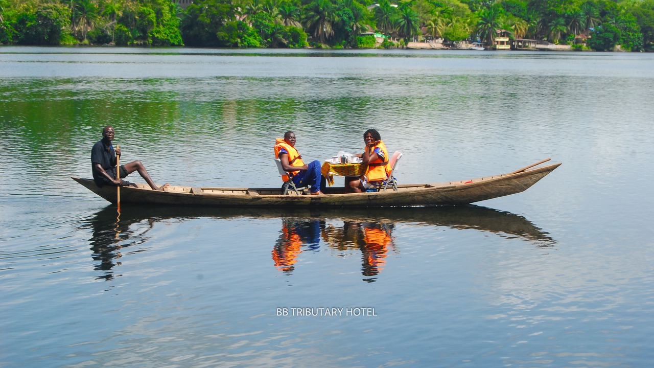 Photo of Outdoor in Akosombo