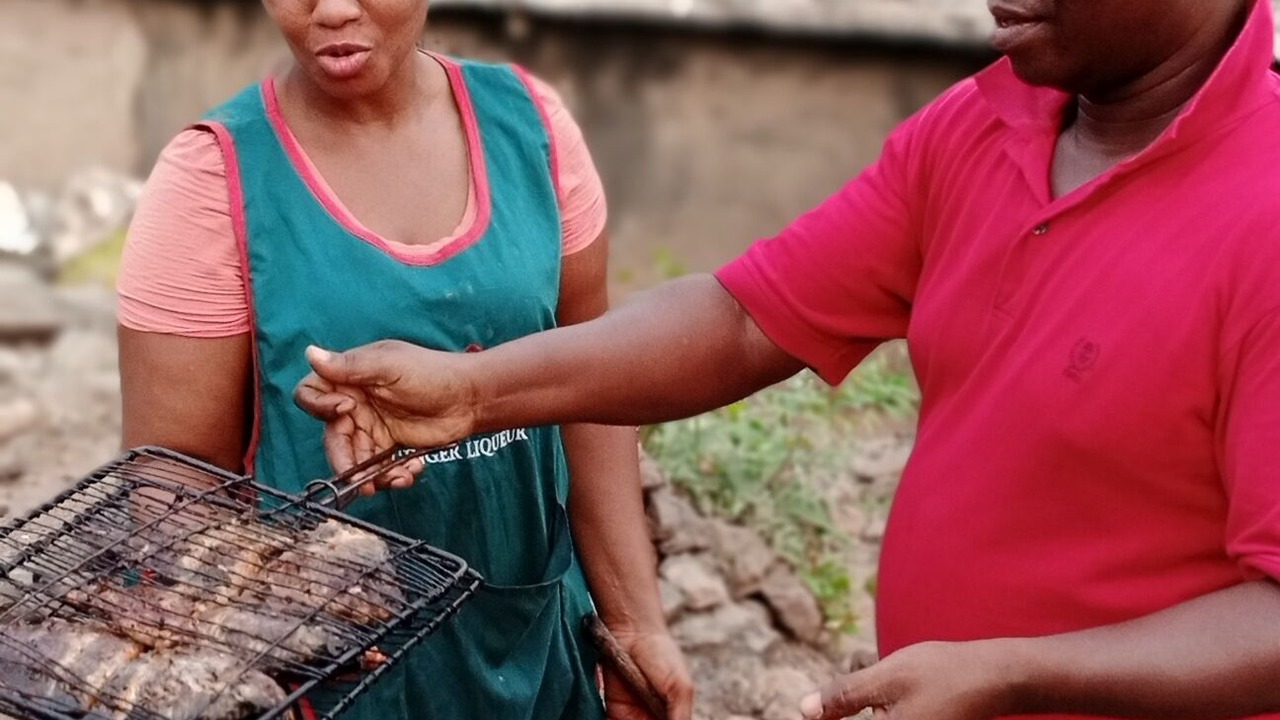 Photo of Others in Akosombo