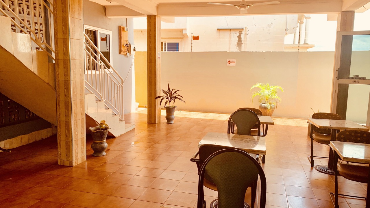 Photo of Outdoor in Tema