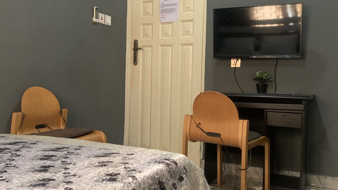Photo of Bedroom in Tema