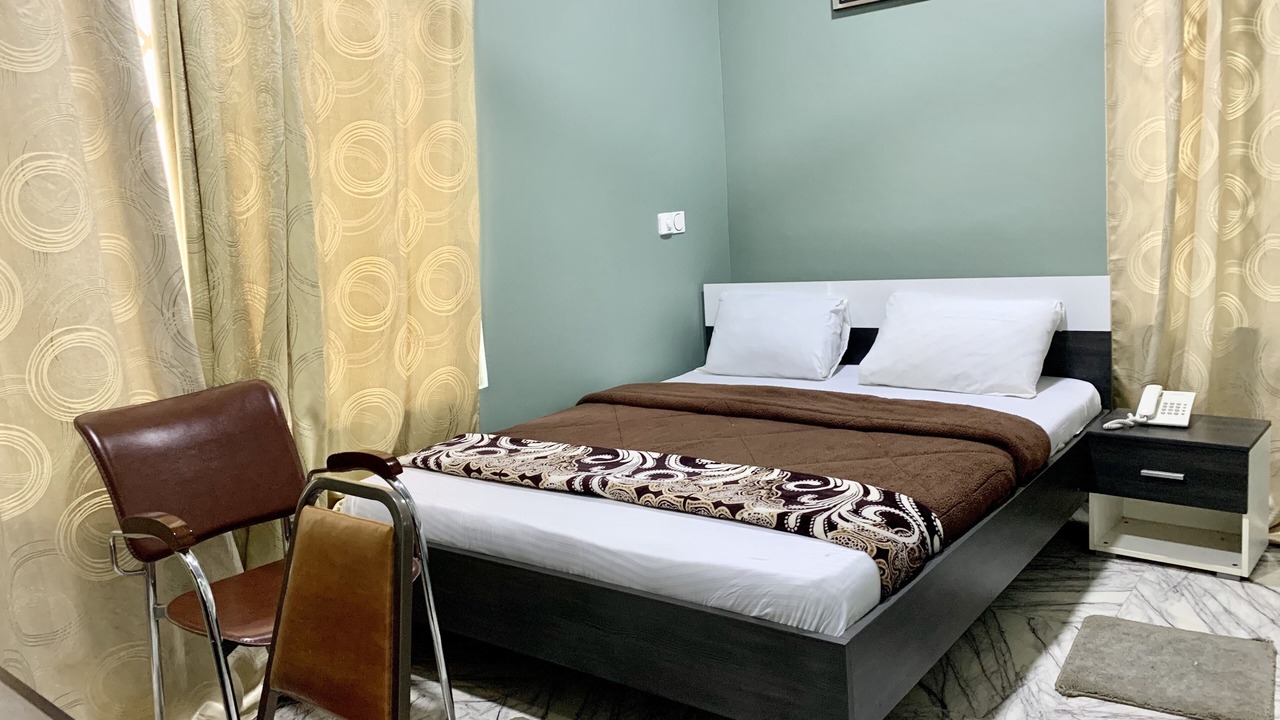 Photo of Bedroom in Tema