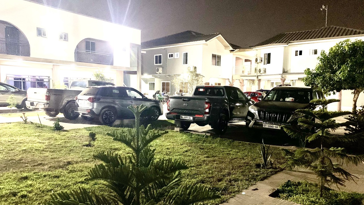 Photo of Outdoor in Tema