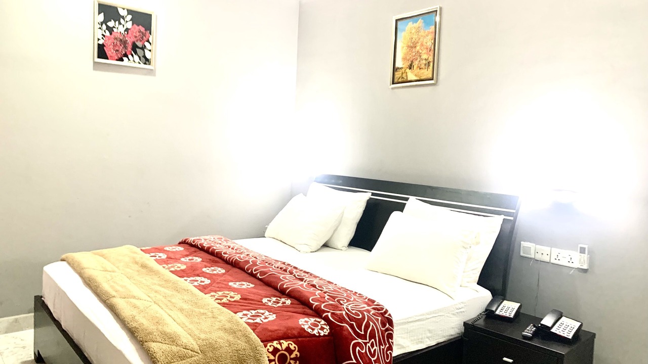Photo of Bedroom in Tema