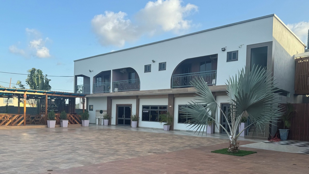 Photo of Outdoor in Tema