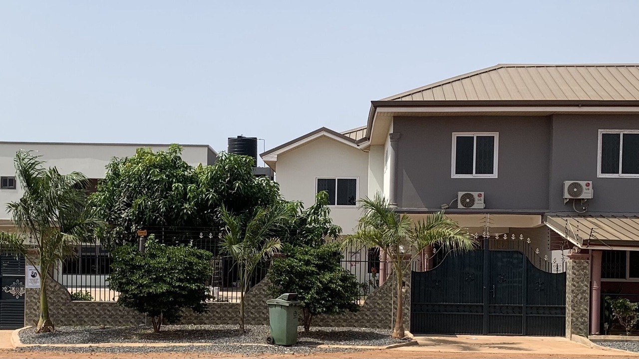 Photo of Outdoor in Tema