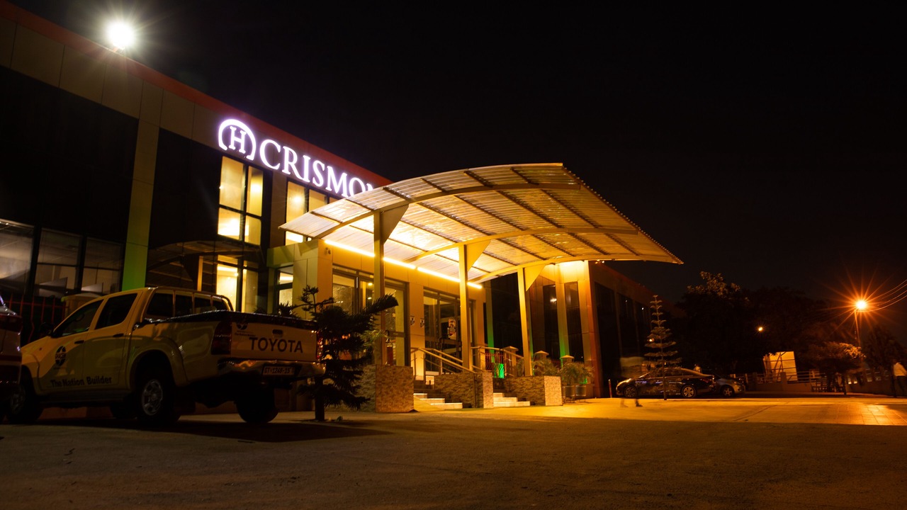 Photo of Outdoor in Nungua