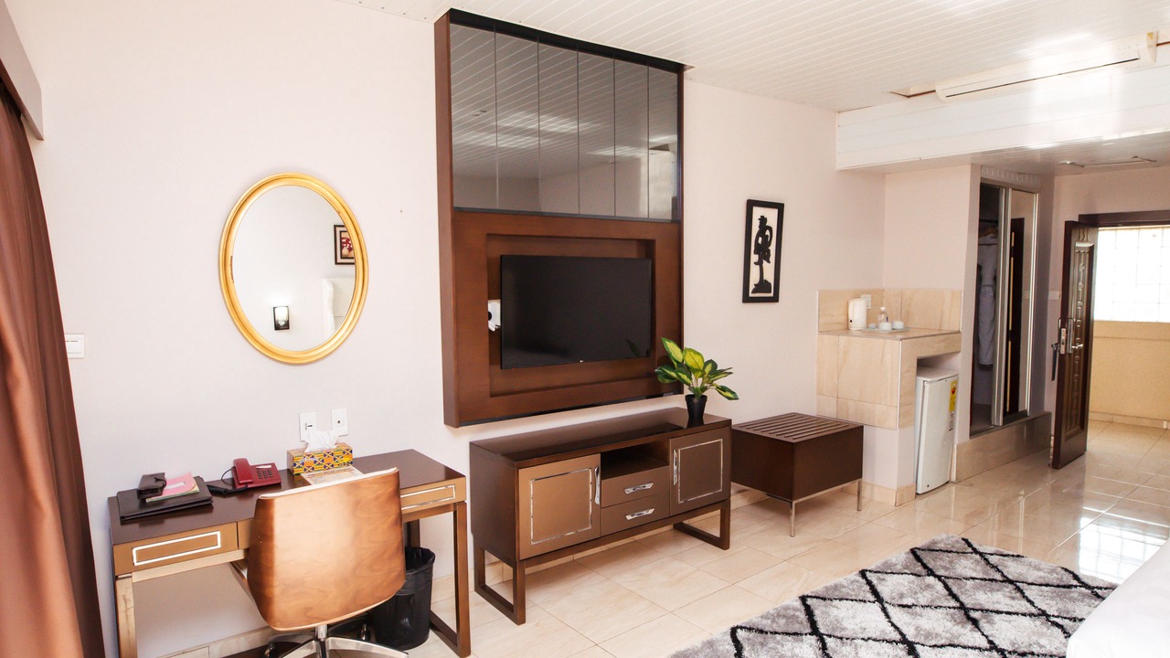 Photo of Bedroom in Nungua
