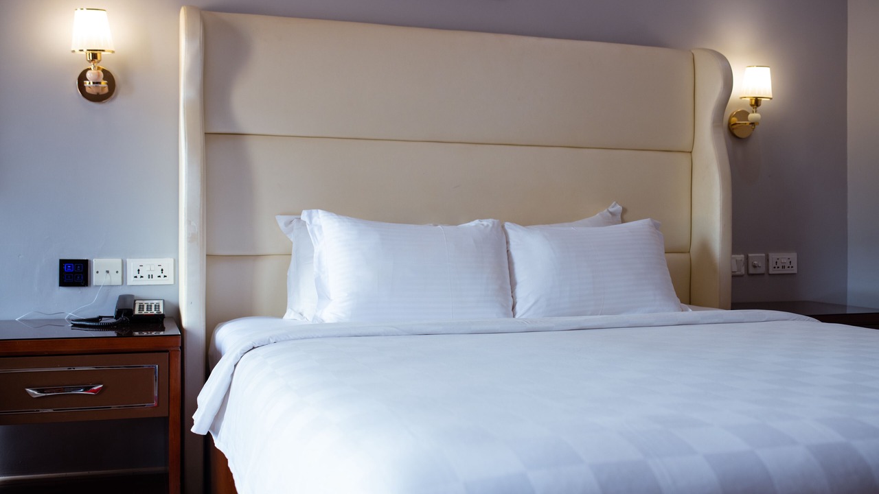 Photo of Bedroom in Nungua