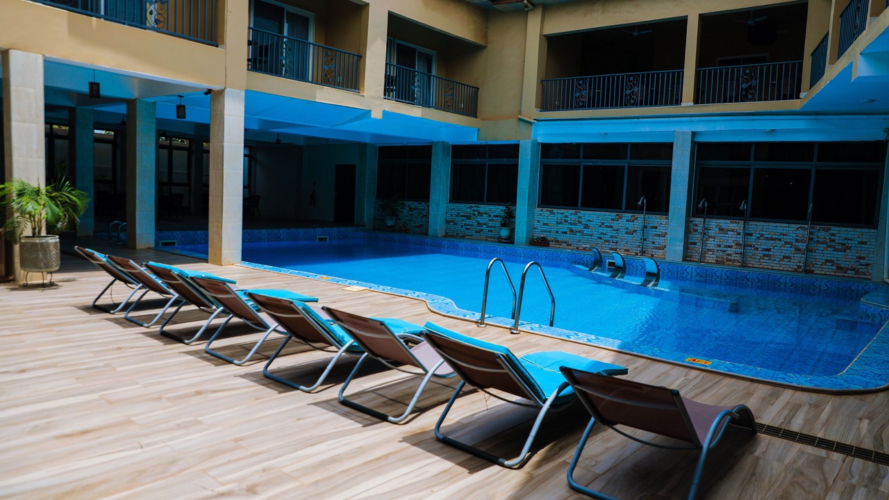 Photo of Outdoor in Nungua