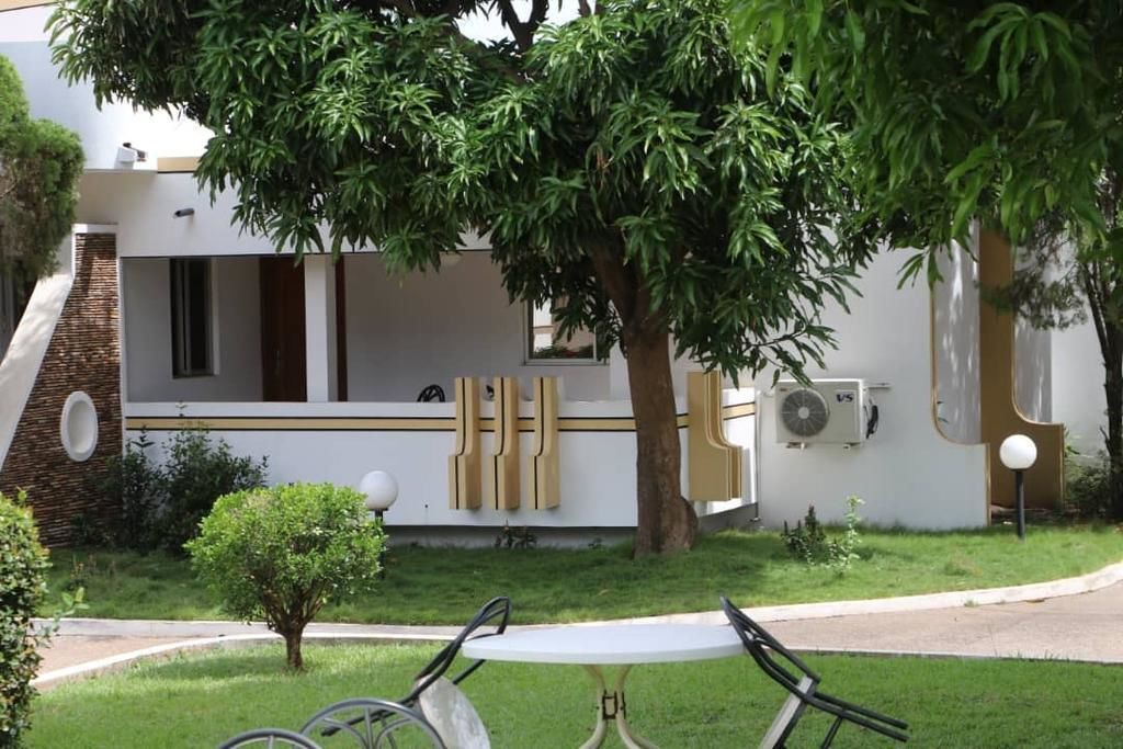 Photo of Outdoor in Adenta