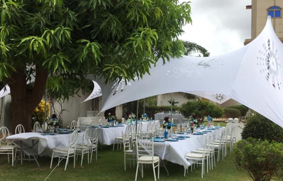 Photo of Outdoor in Adenta