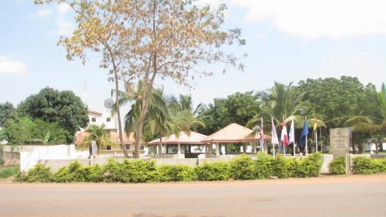 Photo of Outdoor in Adenta