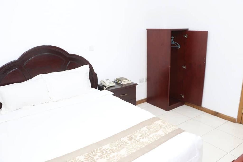 Photo of Bedroom in Adenta