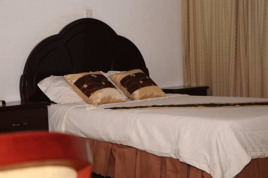 Photo of Bedroom in Adenta