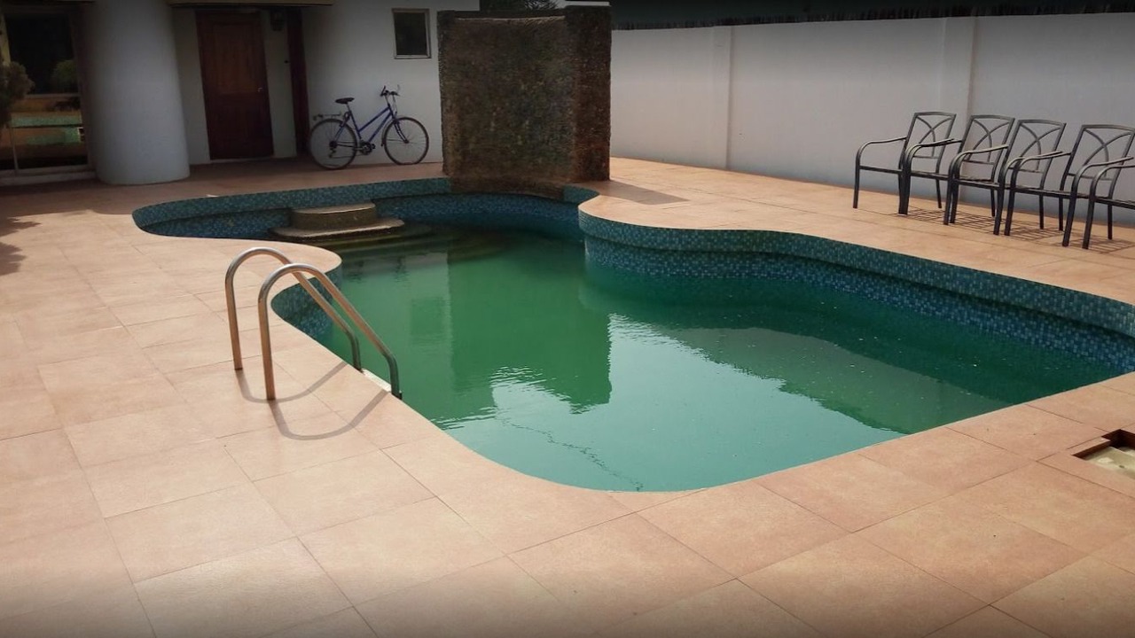 Photo of Outdoor in Adenta