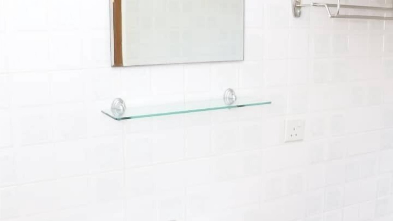 Photo of Bathroom in Adenta