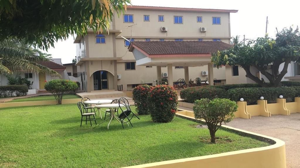 Photo of Outdoor in Adenta