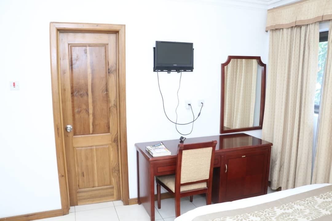Photo of Bedroom in Adenta