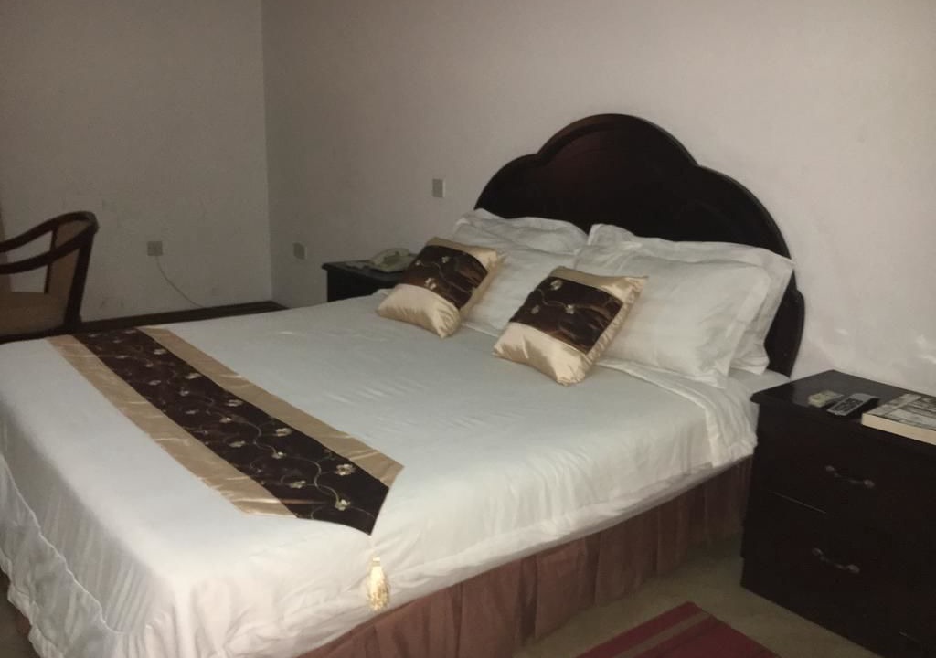 Photo of Bedroom in Adenta