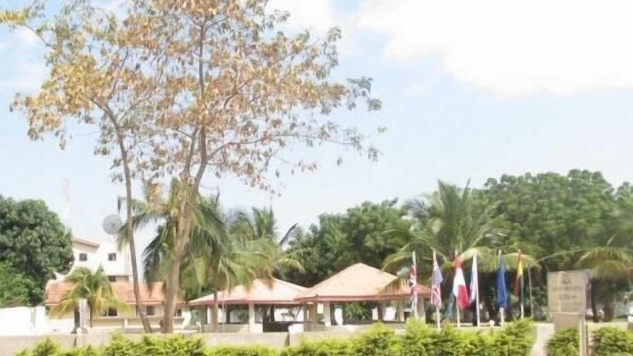 Photo of Outdoor in Adenta