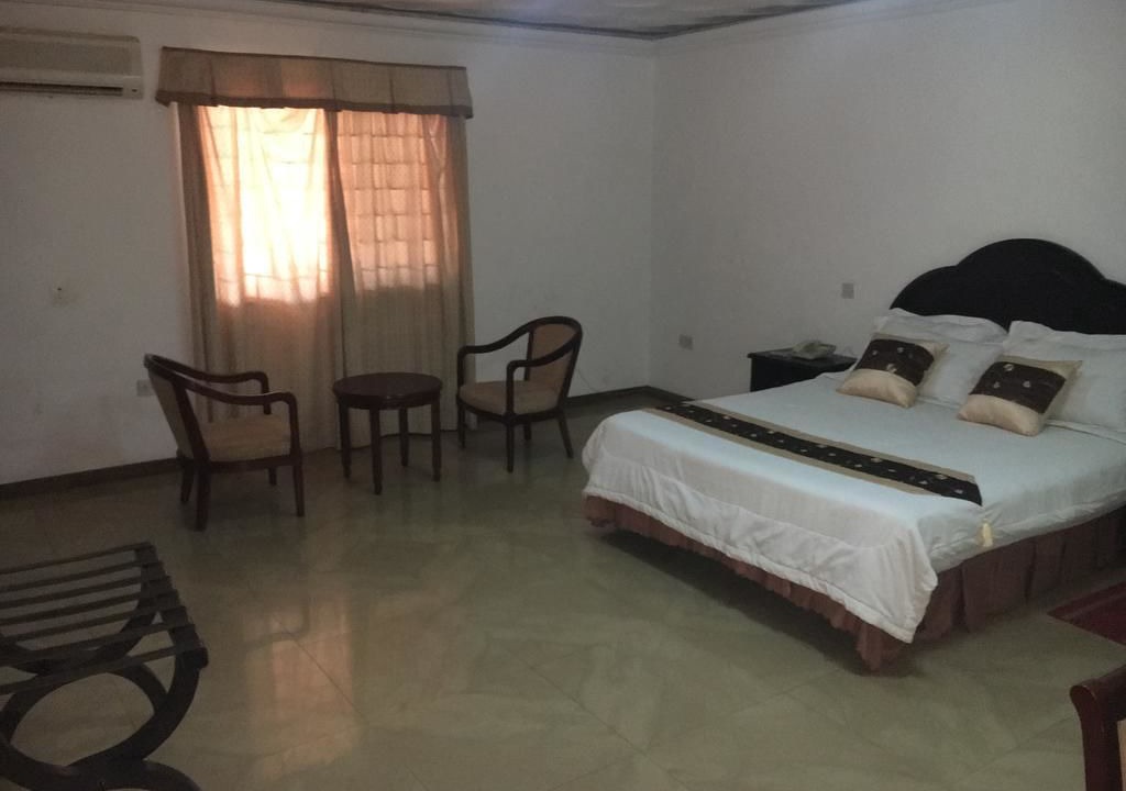 Photo of Bedroom in Adenta