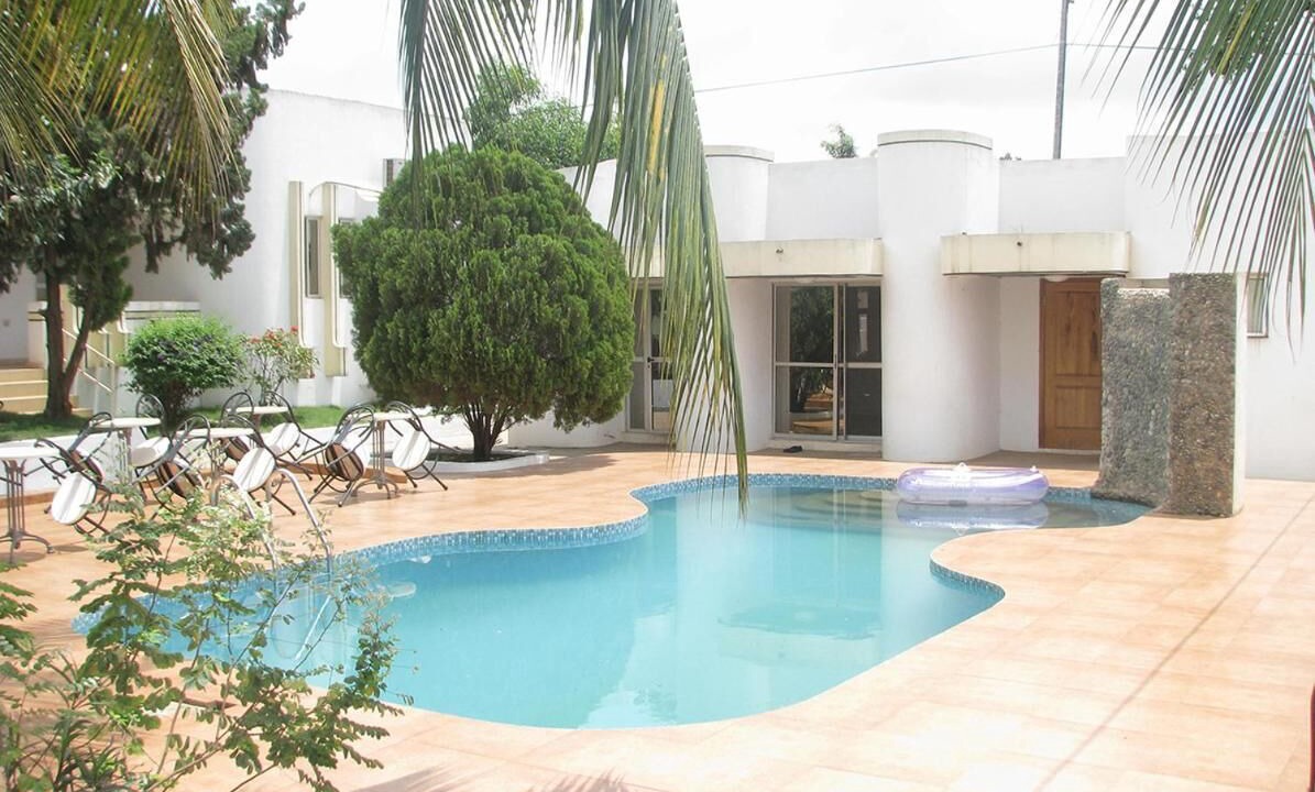 Photo of Outdoor in Adenta