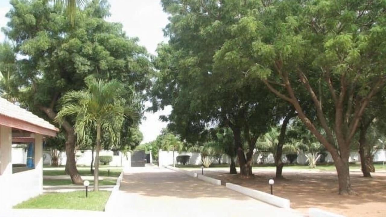 Photo of Outdoor in Adenta