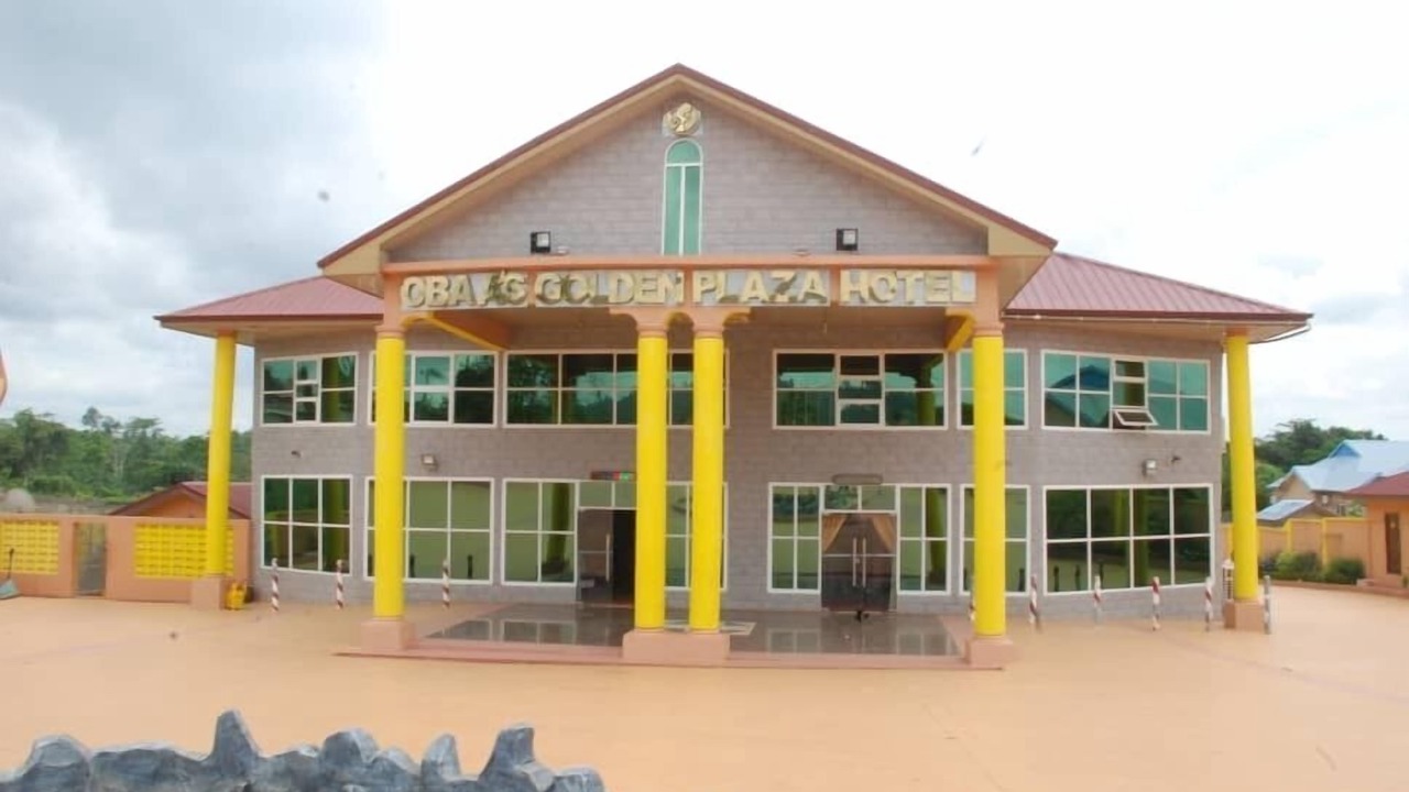 Photo of Outdoor in New Abirem