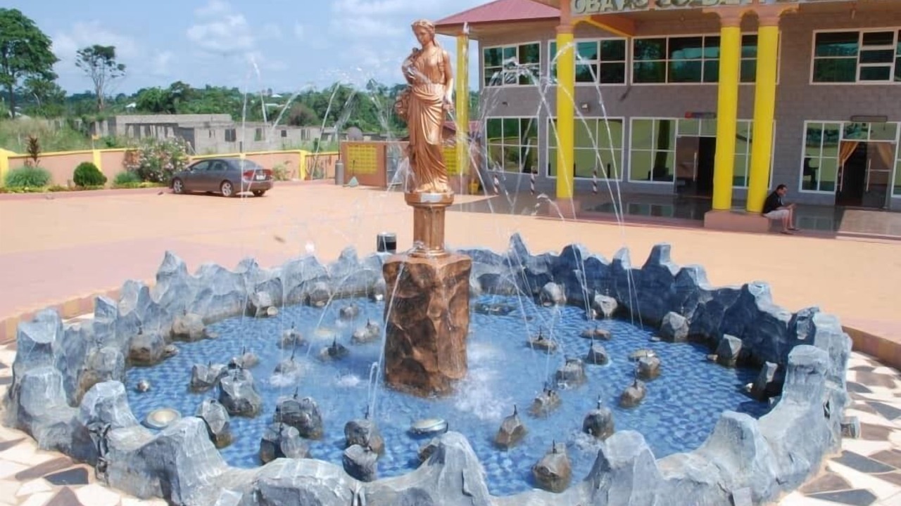 Photo of Outdoor in New Abirem