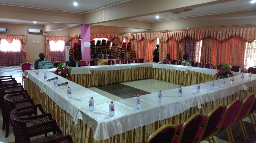 Photo of Others in New Abirem