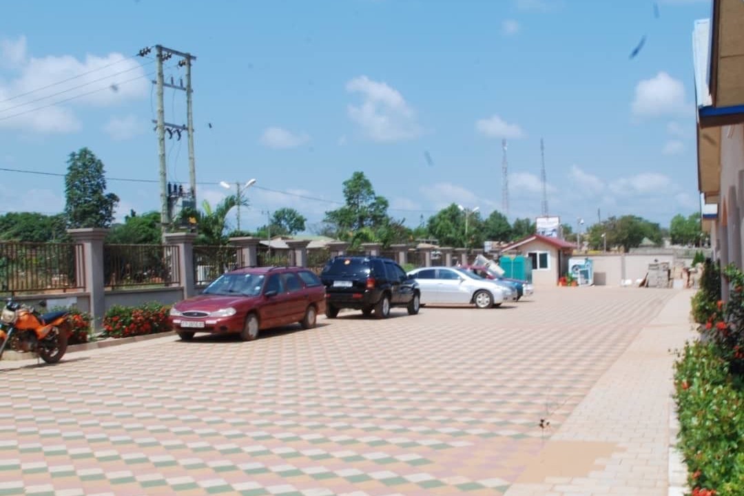 Photo of Others in New Abirem