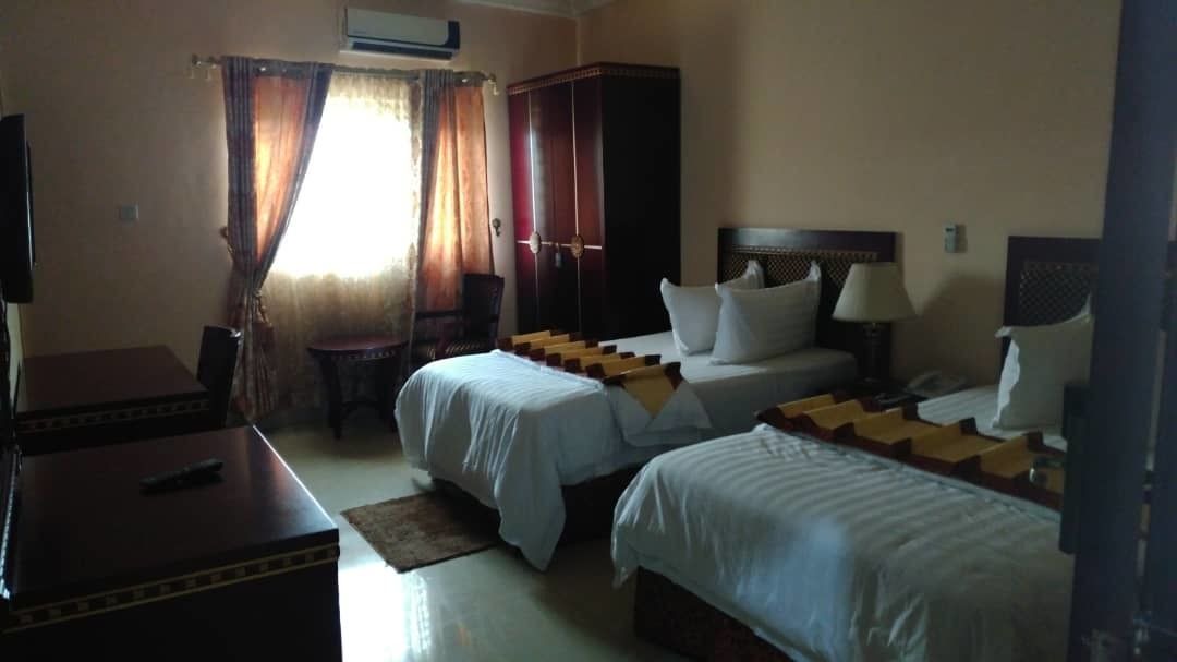 Photo of Bedroom in New Abirem