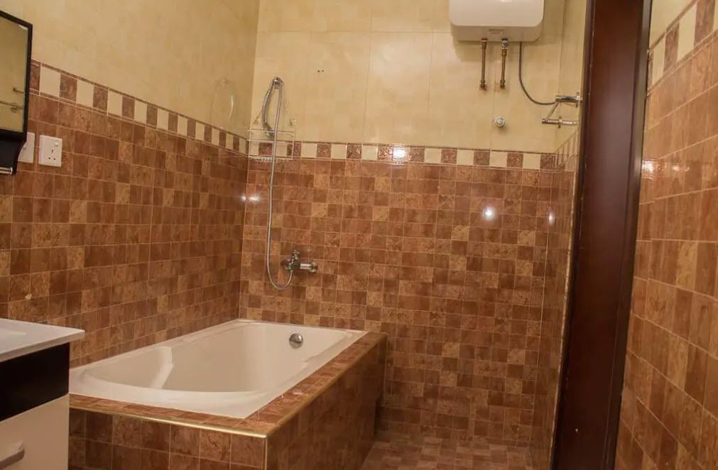 Photo of Bathroom in Teshie