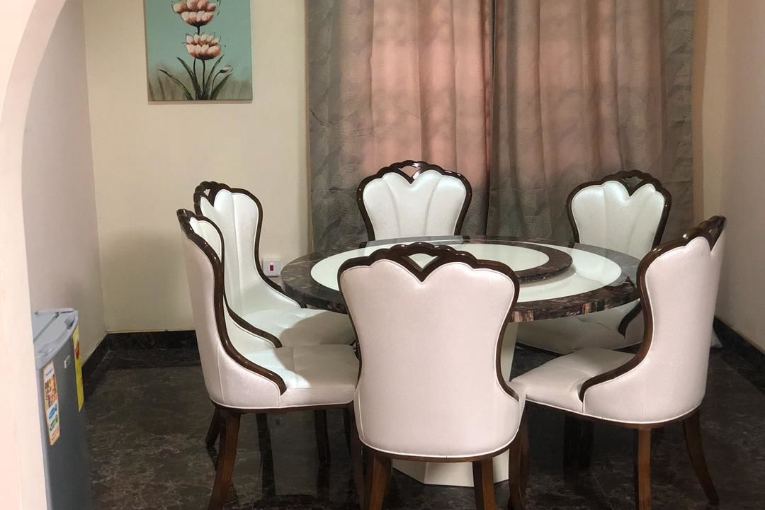 Photo of Bedroom in Teshie