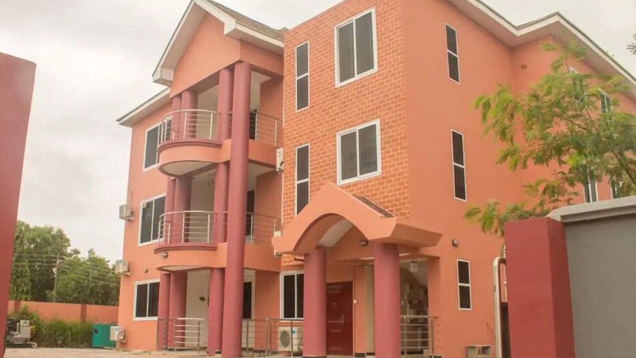 Photo of Outdoor in Teshie