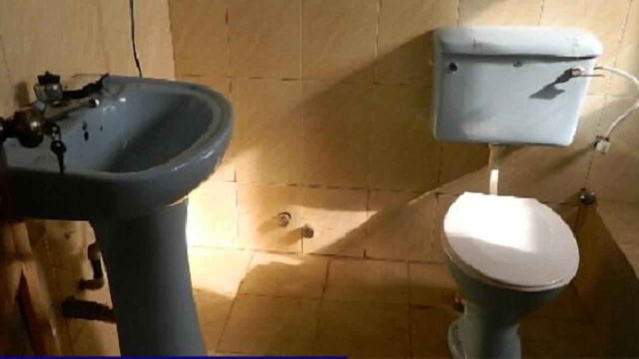 Photo of Bathroom in Nsawam