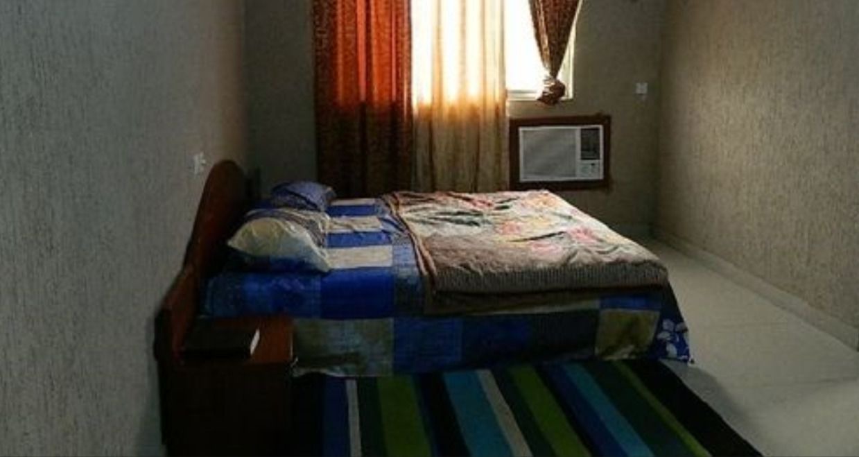 Photo of Bedroom in Nsawam